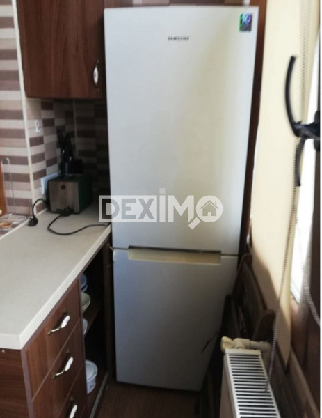 Garsoniera - Trocadero - Renovata -  Mobilata Complet 