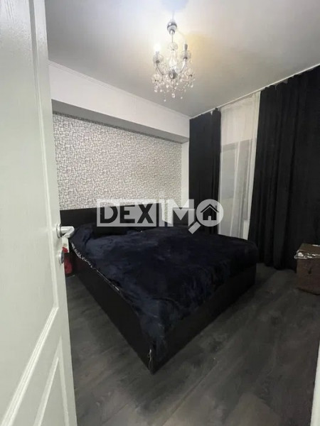 Apartament 3 Camere - Casa De Cultura - Bloc Nou - Ultrafinisat