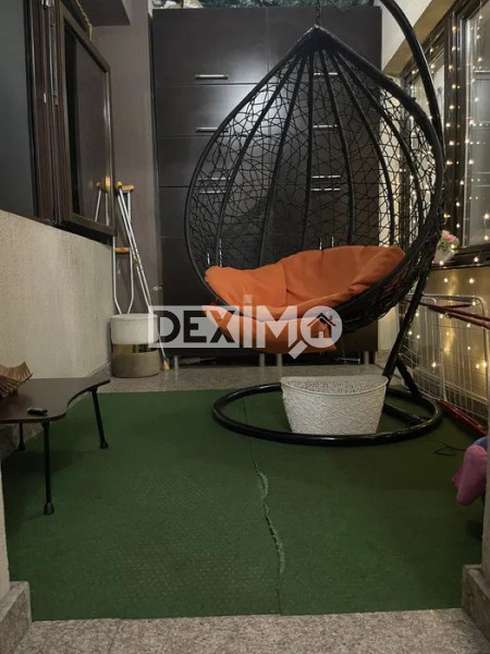 Apartament 3 Camere - Casa De Cultura - Bloc Nou - Ultrafinisat