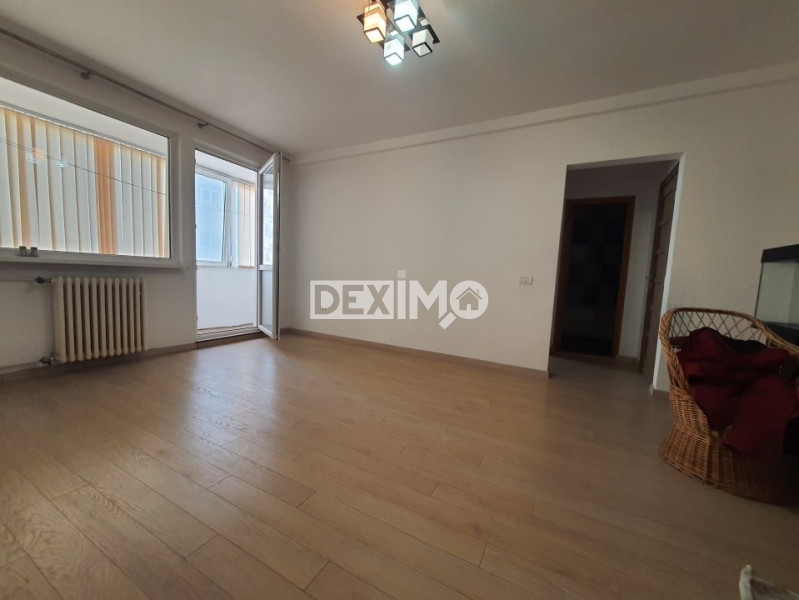 Apartament 2 Camere - Ultracentral - Bld. Ferdinand - Gaze La Usa