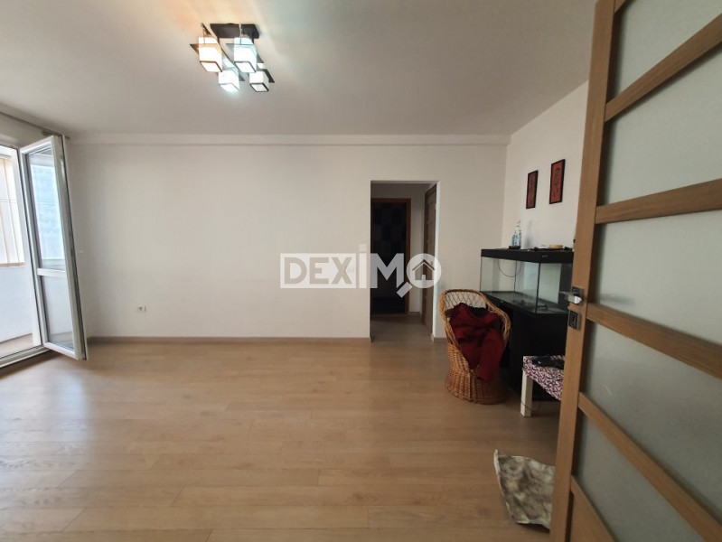 Apartament 2 Camere - Ultracentral - Bld. Ferdinand - Gaze La Usa