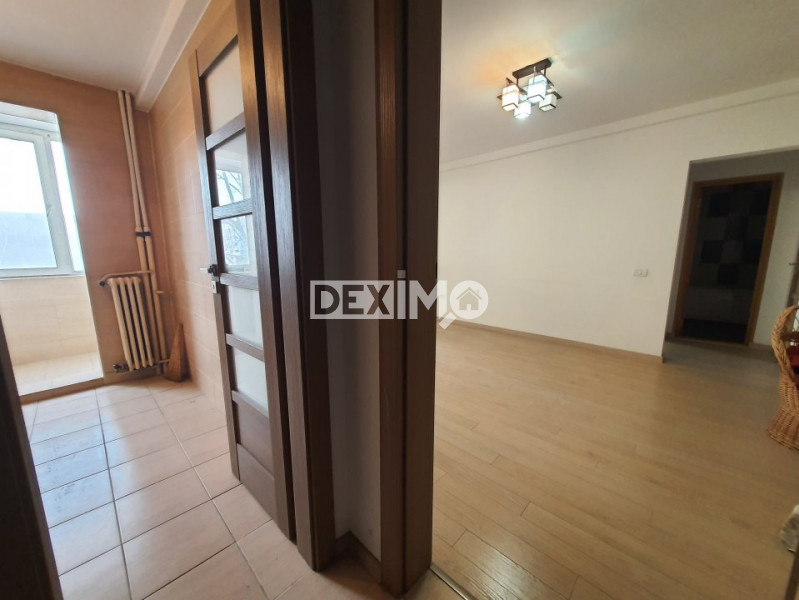 Apartament 2 Camere - Ultracentral - Bld. Ferdinand - Gaze La Usa