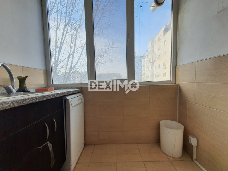 Apartament 2 Camere - Ultracentral - Bld. Ferdinand - Gaze La Usa