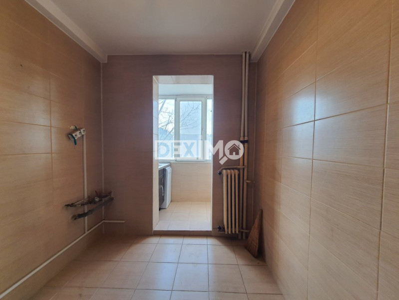 Apartament 2 Camere - Ultracentral - Bld. Ferdinand - Gaze La Usa