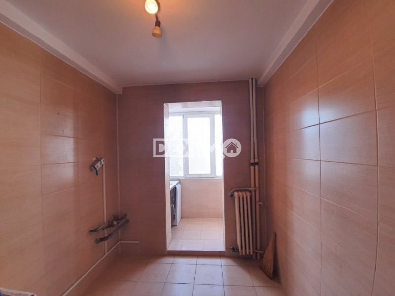 Apartament 2 Camere - Ultracentral - Bld. Ferdinand - Gaze La Usa