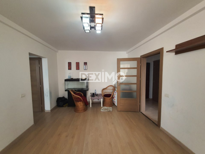 Apartament 2 Camere - Ultracentral - Bld. Ferdinand - Gaze La Usa