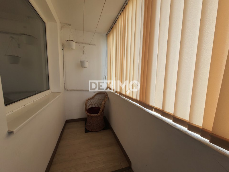 Apartament 2 Camere - Ultracentral - Bld. Ferdinand - Gaze La Usa