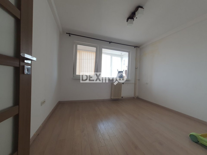 Apartament 2 Camere - Ultracentral - Bld. Ferdinand - Gaze La Usa