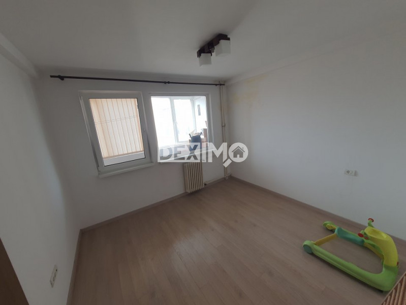Apartament 2 Camere - Ultracentral - Bld. Ferdinand - Gaze La Usa