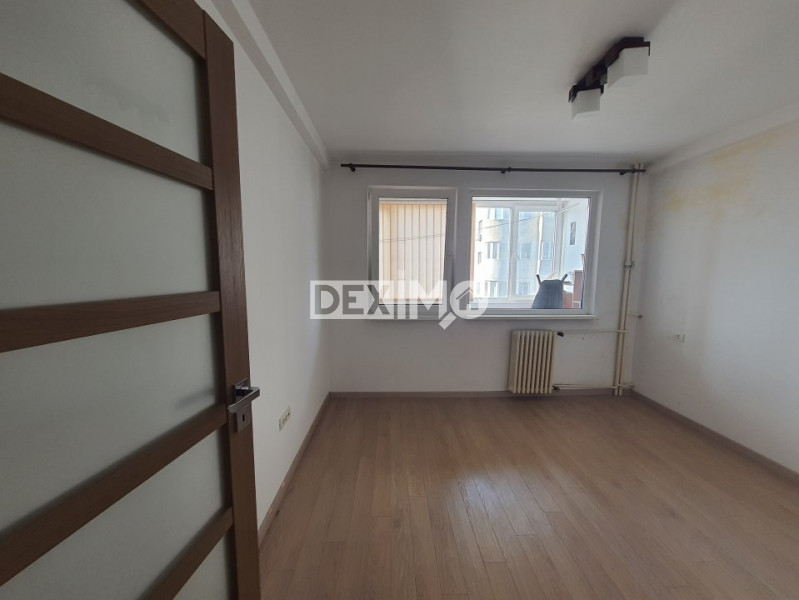 Apartament 2 Camere - Ultracentral - Bld. Ferdinand - Gaze La Usa