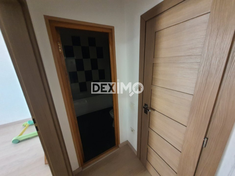 Apartament 2 Camere - Ultracentral - Bld. Ferdinand - Gaze La Usa