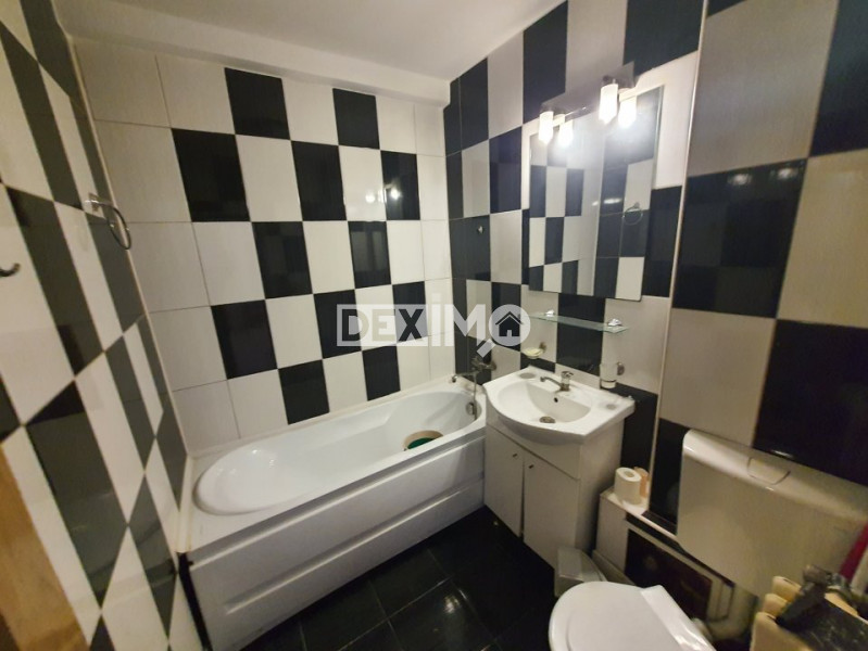 Apartament 2 Camere - Ultracentral - Bld. Ferdinand - Gaze La Usa