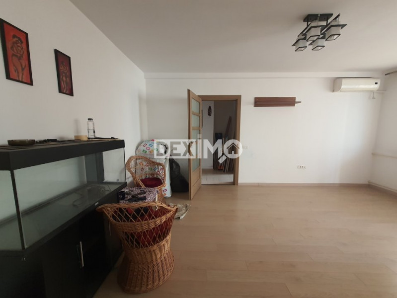 Apartament 2 Camere - Ultracentral - Bld. Ferdinand - Gaze La Usa