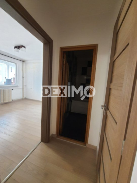 Apartament 2 Camere - Ultracentral - Bld. Ferdinand - Gaze La Usa