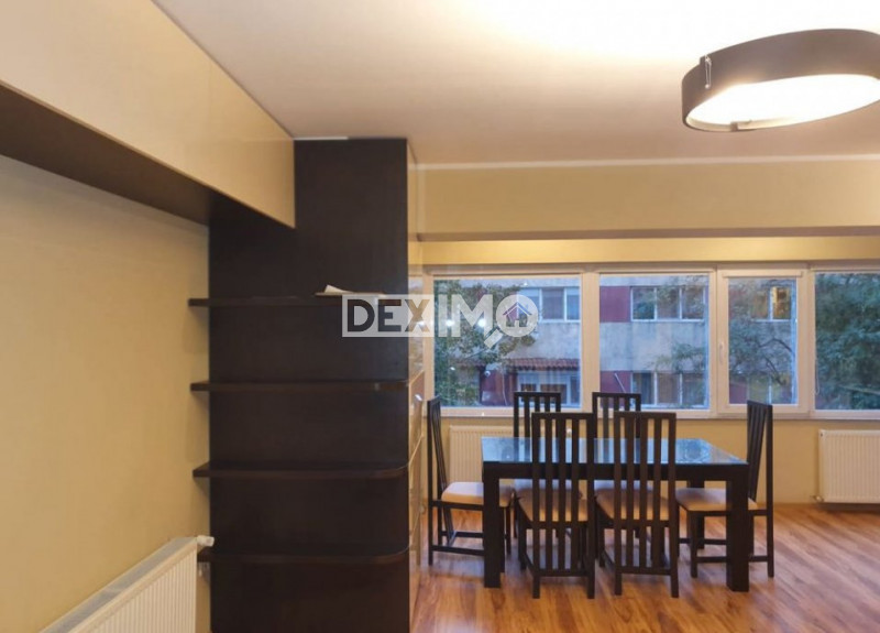 Apartament 3 Camere - Tomis Nord - Euromaterna - Etaj 1 - Mobilat Complet