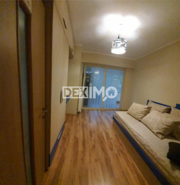 Apartament 3 Camere - Tomis Nord - Euromaterna - Etaj 1 - Mobilat Complet