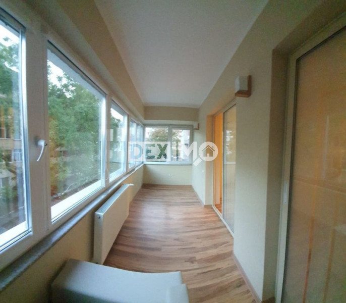 Apartament 3 Camere - Tomis Nord - Euromaterna - Etaj 1 - Mobilat Complet