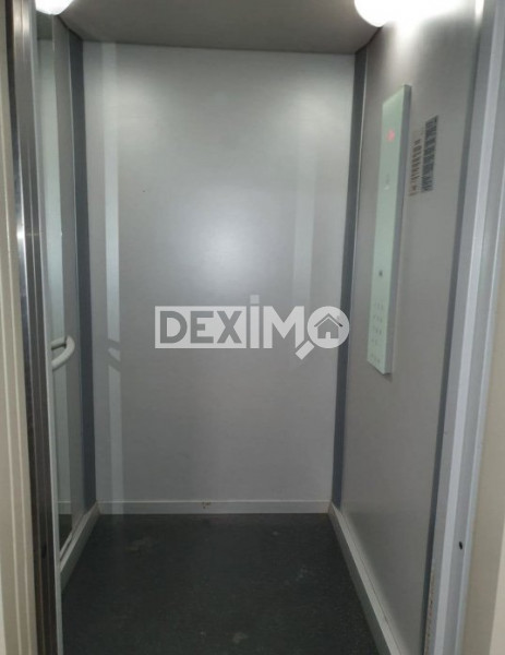 Apartament 3 Camere - Tomis Nord - Euromaterna - Etaj 1 - Mobilat Complet