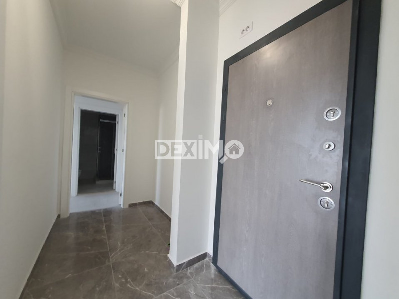 Apartament 2 Camere - Zona Compozitori - La Cheie - Loc De Parcare