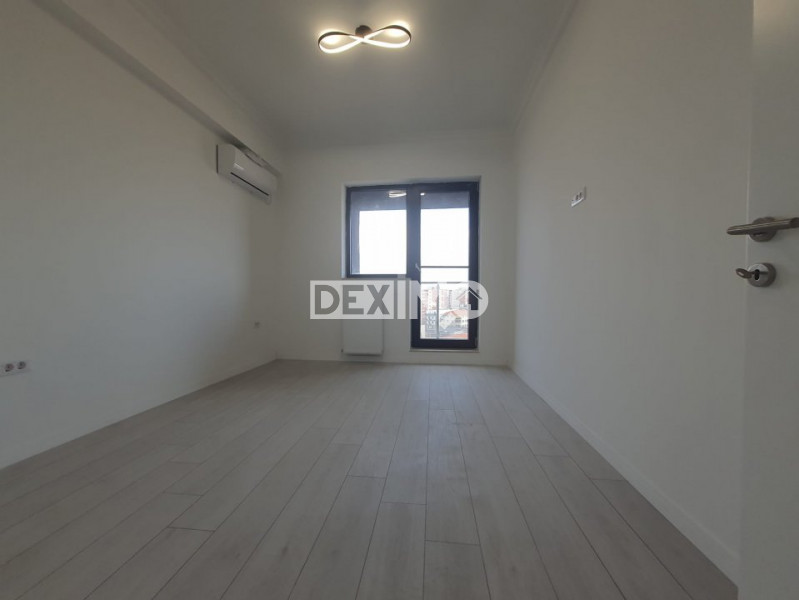 Apartament 2 Camere - Zona Compozitori - La Cheie - Loc De Parcare