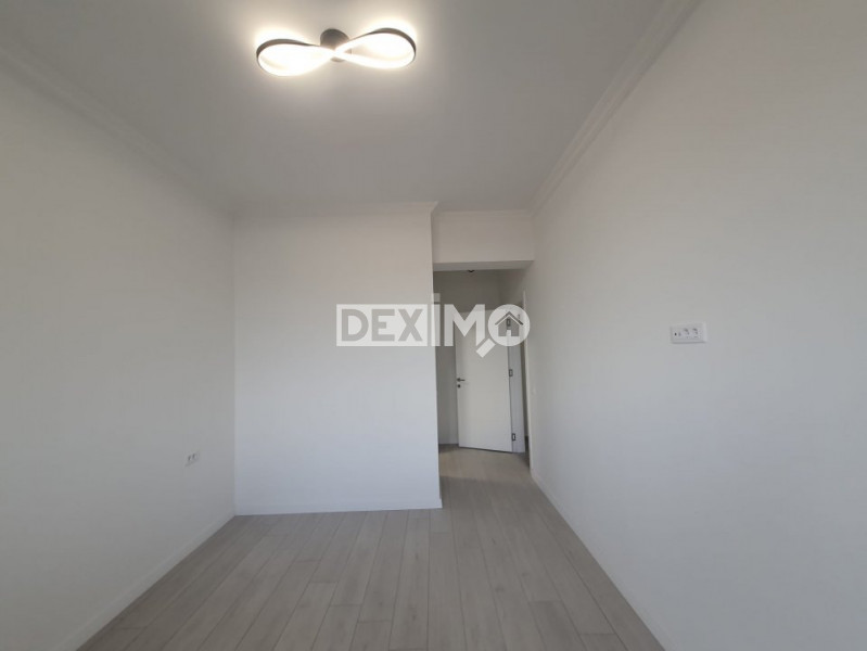 Apartament 2 Camere - Zona Compozitori - La Cheie - Loc De Parcare