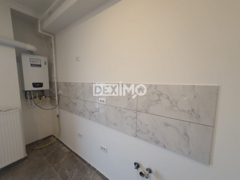 Apartament 2 Camere - Zona Compozitori - La Cheie - Loc De Parcare