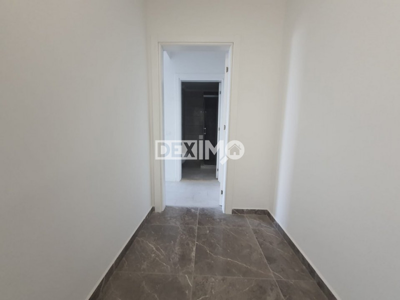 Apartament 2 Camere - Zona Compozitori - La Cheie - Loc De Parcare