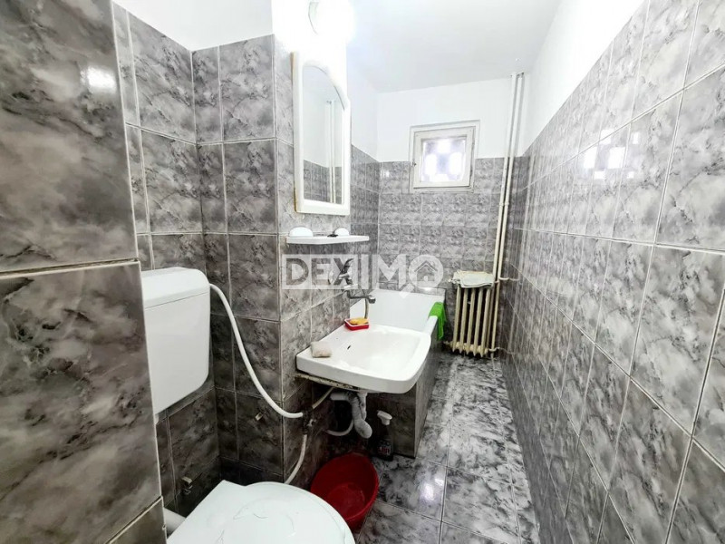 Apartament 2 Camere - Inel II - Piata I.L. Caragiale - Etaj 3 - Gaze La Usa