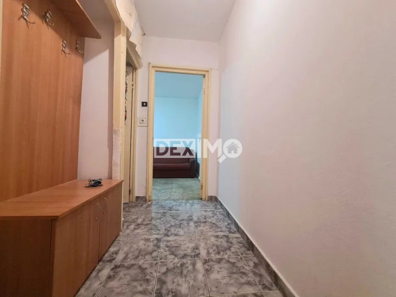 Apartament 2 Camere - Inel II - Piata I.L. Caragiale - Etaj 3 - Gaze La Usa