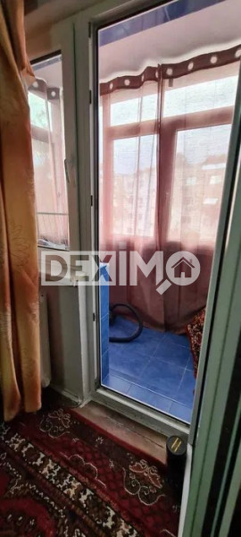 Apartament 2 Camere - Inel II - Piata I.L. Caragiale - Etaj 3 - Gaze La Usa