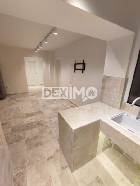 Apartament 3 Camere - Ultracentral - Etaj 1 - Renovat Complet - Boxa