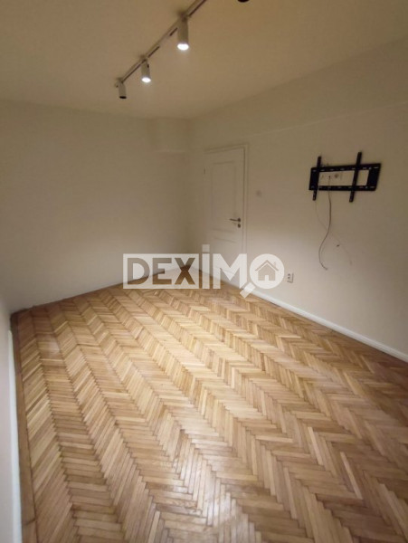 Apartament 3 Camere - Ultracentral - Etaj 1 - Renovat Complet - Boxa