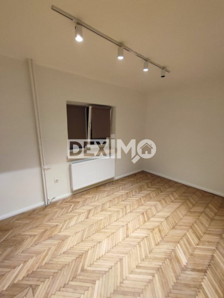 Apartament 3 Camere - Ultracentral - Etaj 1 - Renovat Complet - Boxa