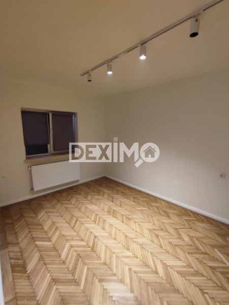 Apartament 3 Camere - Ultracentral - Etaj 1 - Renovat Complet - Boxa