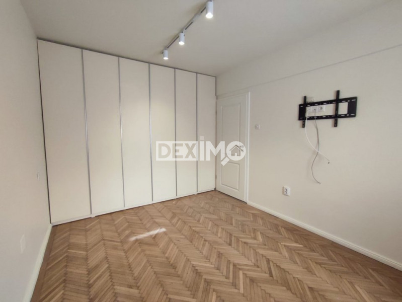 Apartament 3 Camere - Ultracentral - Etaj 1 - Renovat Complet - Boxa