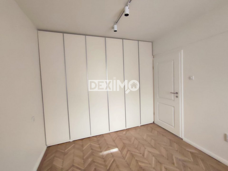 Apartament 3 Camere - Ultracentral - Etaj 1 - Renovat Complet - Boxa