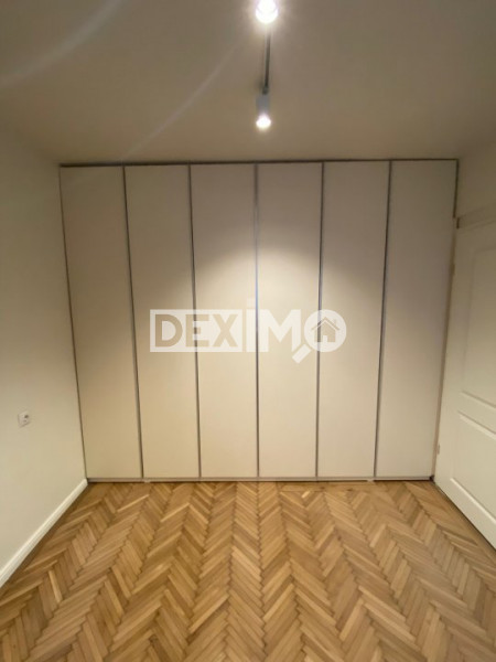 Apartament 3 Camere - Ultracentral - Etaj 1 - Renovat Complet - Boxa