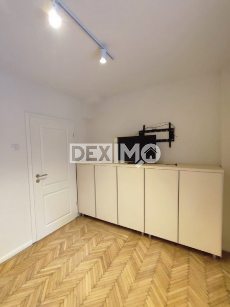 Apartament 3 Camere - Ultracentral - Etaj 1 - Renovat Complet - Boxa