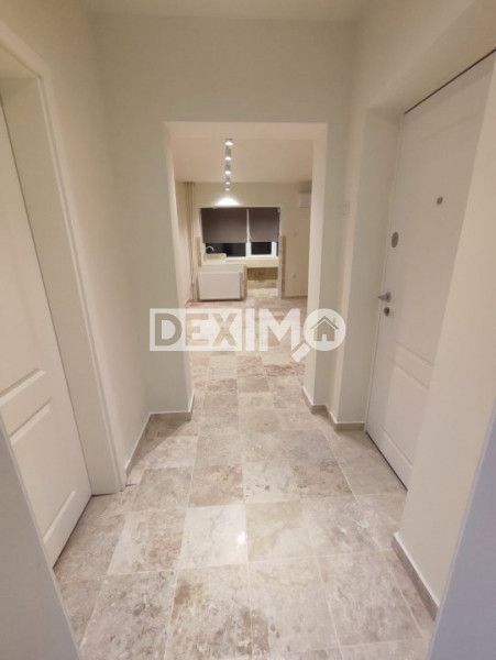 Apartament 3 Camere - Ultracentral - Etaj 1 - Renovat Complet - Boxa