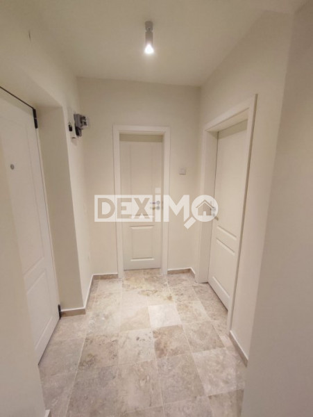 Apartament 3 Camere - Ultracentral - Etaj 1 - Renovat Complet - Boxa