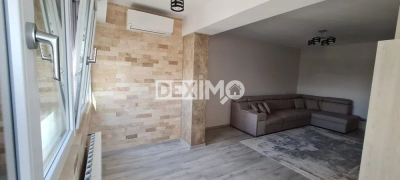 Apartament 3 Camere - Inel II - Bloc Nou - Ultrafinisat - Ultradotat