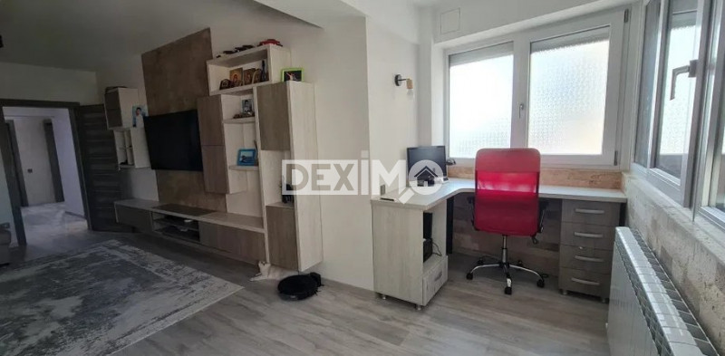 Apartament 3 Camere - Inel II - Bloc Nou - Ultrafinisat - Ultradotat