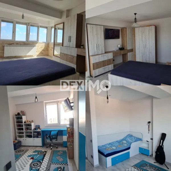 Apartament 3 Camere - Inel II - Bloc Nou - Ultrafinisat - Ultradotat