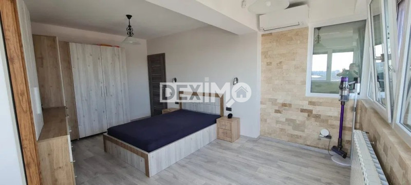 Apartament 3 Camere - Inel II - Bloc Nou - Ultrafinisat - Ultradotat