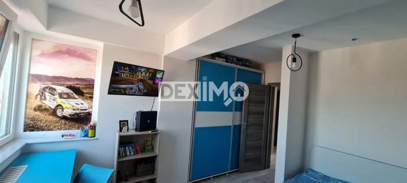 Apartament 3 Camere - Inel II - Bloc Nou - Ultrafinisat - Ultradotat