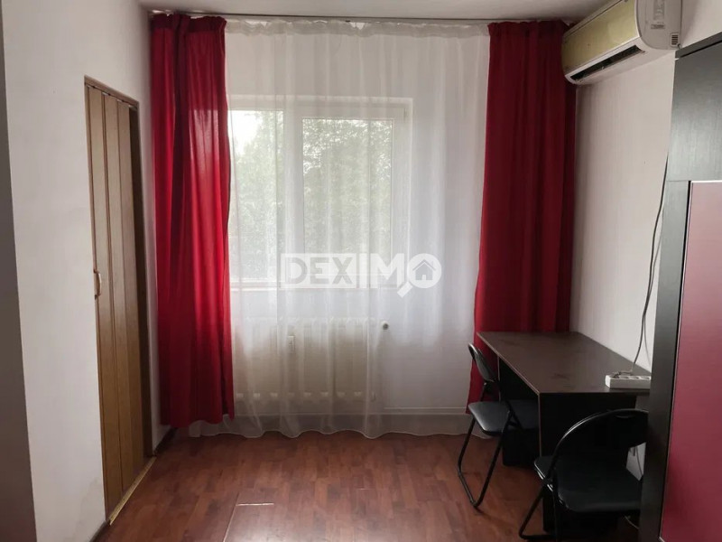 Garsoniera - Energia - Etaj 1 - Mobilata Complet