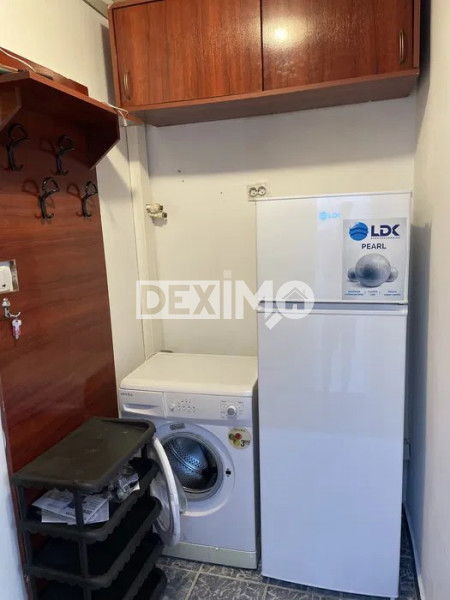 Garsoniera - Energia - Etaj 1 - Mobilata Complet