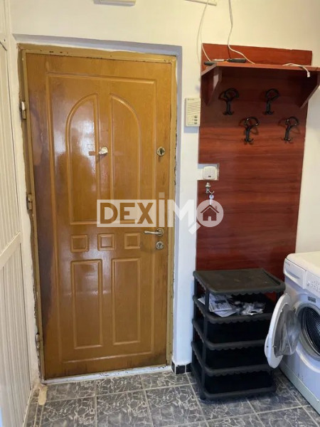 Garsoniera - Energia - Etaj 1 - Mobilata Complet