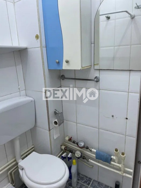 Garsoniera - Energia - Etaj 1 - Mobilata Complet