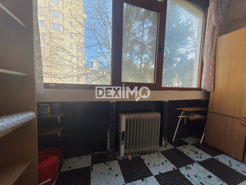 Apartament 3 Camere - Faleza Nord - Reyna - Etaj 1 - Mobilat